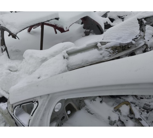 Стойка лобового стекла(левая)