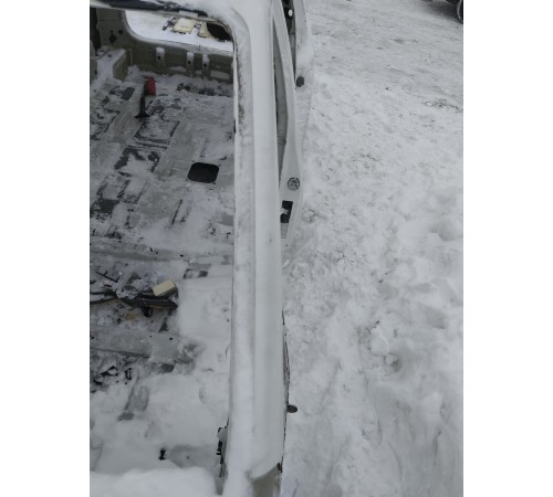 Стойка лобового стекла(левая)