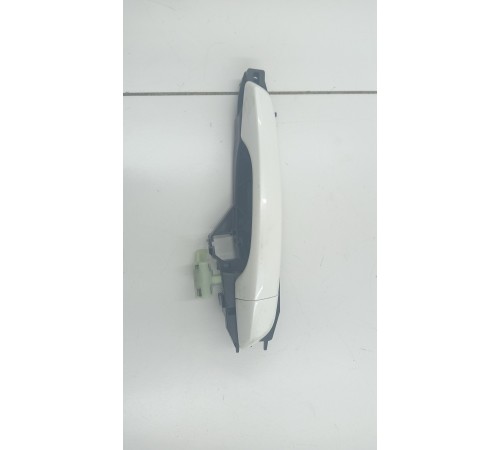 Ручка двери передняя правая внешняя