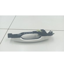 Ручка двери передняя правая внешняя