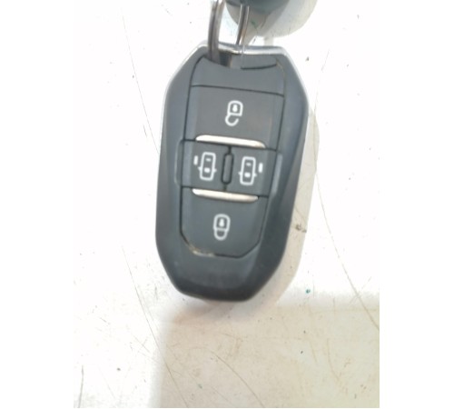 Ключ зажигания