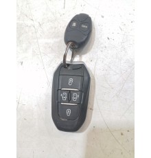 Ключ зажигания