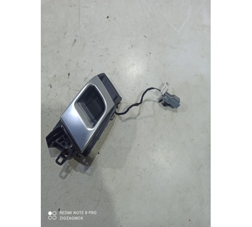 Ручка двери (передняя правая внутренняя)