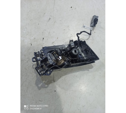 Ручка двери (передняя правая внутренняя)