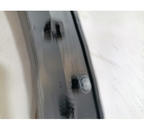 Накладка двери задняя правая