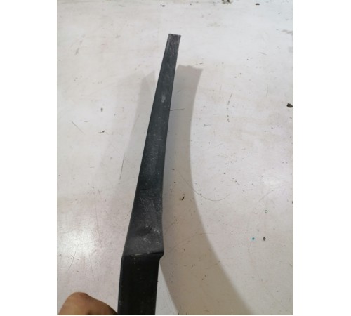 Накладка двери задняя правая