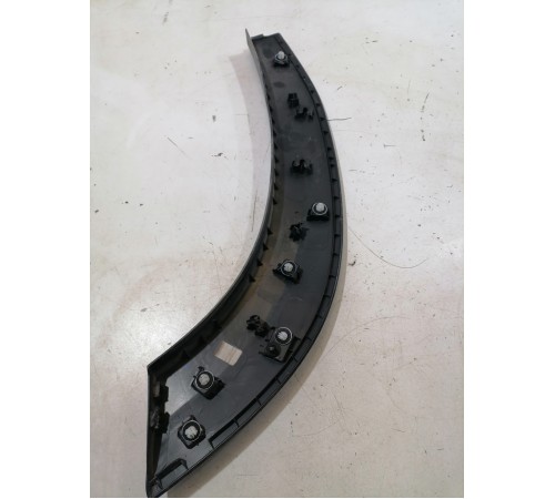 Накладка двери задняя правая