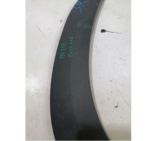 Накладка двери задняя правая