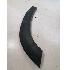 Накладка двери задняя правая