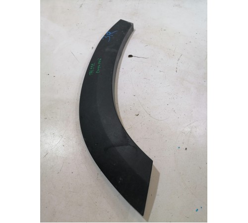 Накладка двери задняя правая