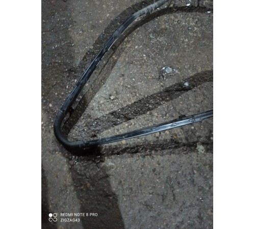 Силовой кабель