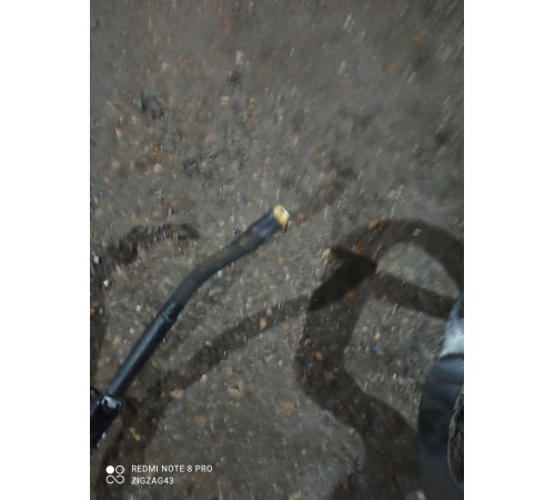 Силовой кабель