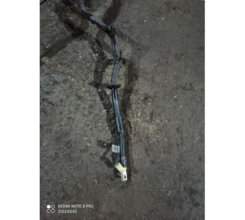 Силовой кабель