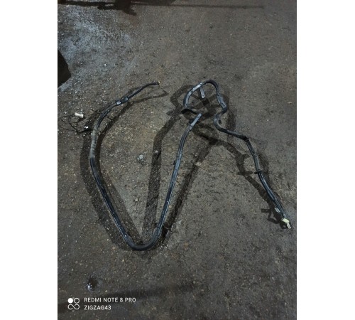 Силовой кабель