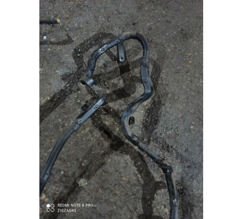 Силовой кабель