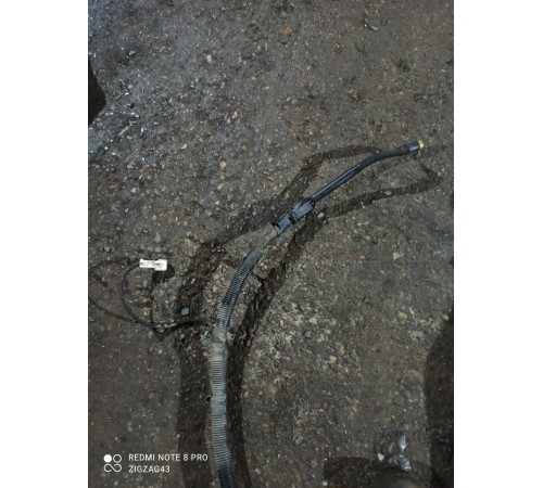 Силовой кабель