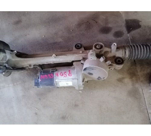 Рулевая рейка с электроусилителем