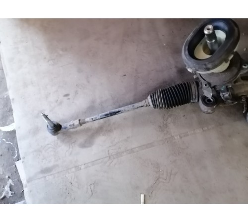 Рулевая рейка с электроусилителем