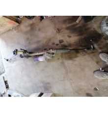 Рулевая рейка с электроусилителем