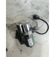 Насос вакуумный электрический