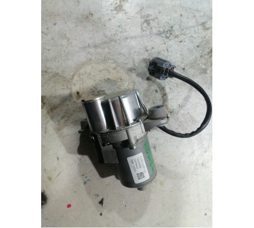 Насос вакуумный электрический