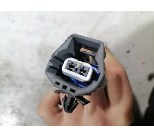 Насос вакуумный электрический