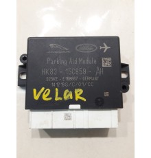 Блок управления парктрониками