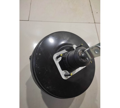 Вакуумный усилитель тормозов