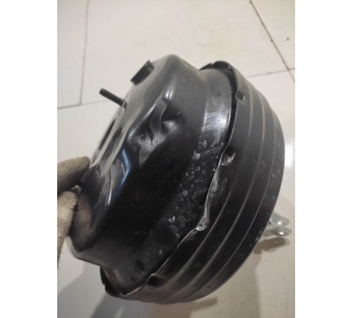 Вакуумный усилитель тормозов