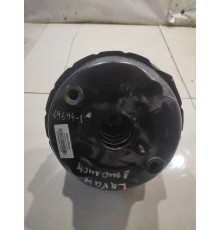 Вакуумный усилитель тормозов