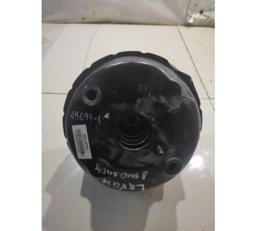 Вакуумный усилитель тормозов