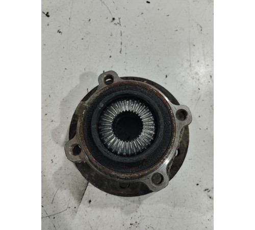 Ступица передняя