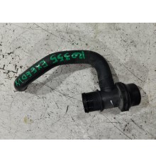 Патрубок системы охлаждения