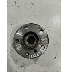 Ступица передняя