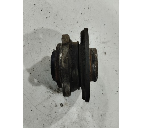 Ступица передняя