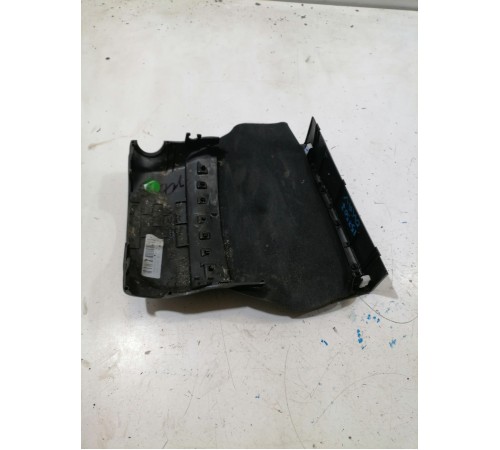 Кожух рулевой колонки верхний