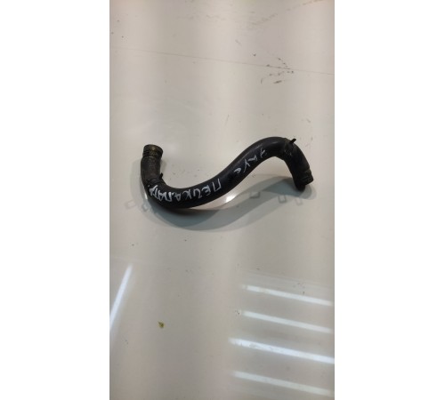 Патрубок печки