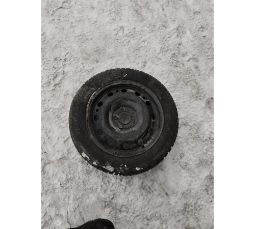 Комплект колёс 185\60R15