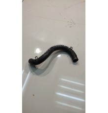 Патрубок печки