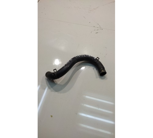 Патрубок печки