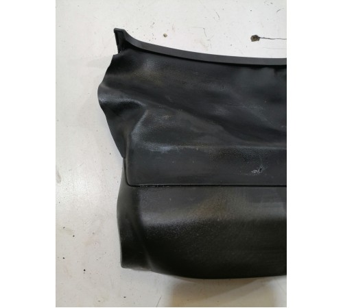 Кожух рулевой колонки верхний