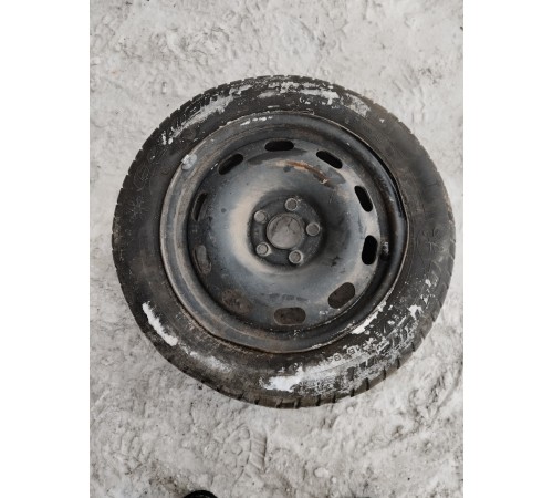 Комплект колёс 185\60R15