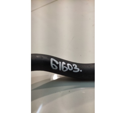 Патрубок печки