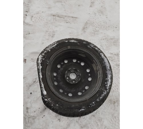 Комплект колёс 185\60R15