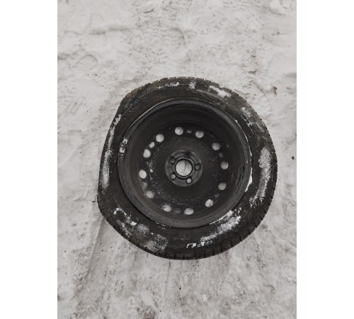 Комплект колёс 185\60R15