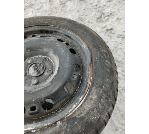 Комплект колёс 185\60R15