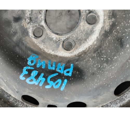 Комплект колёс 185\60R15