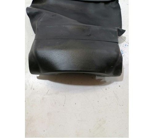 Кожух рулевой колонки верхний