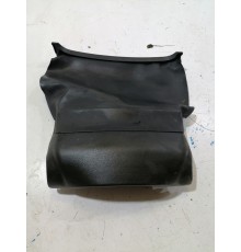 Кожух рулевой колонки верхний