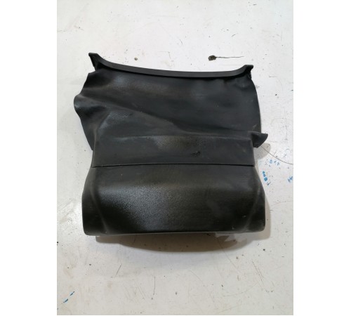 Кожух рулевой колонки верхний